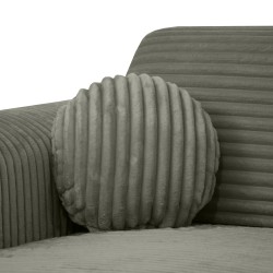 Narożnik PUERTO L bez funkcji spania – nowoczesny i wygodny