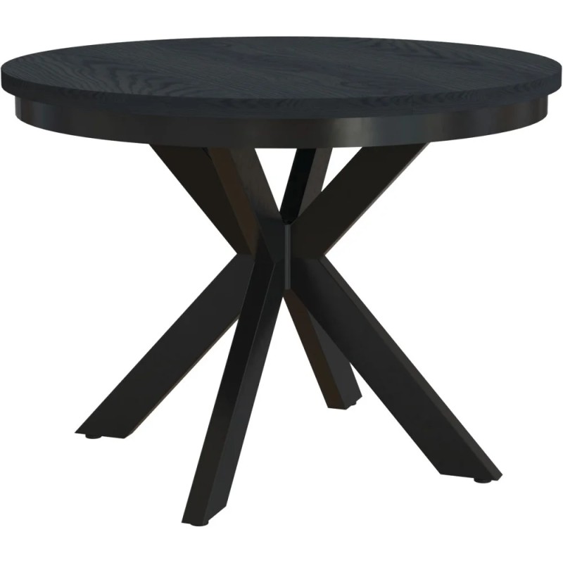 Okrągły stół rozkładany BILBAO – nowoczesny i solidny