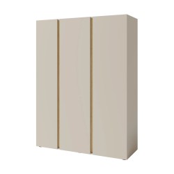 Szafa trzydrzwiowa LICO – nowoczesna, pojemna i elegancka