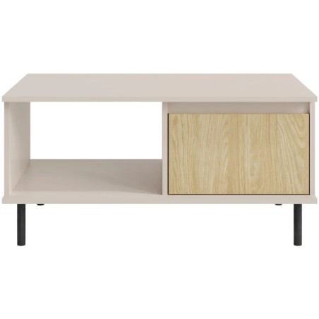 Stolik kawowy MONAKO 1 szuflada – nowoczesny design