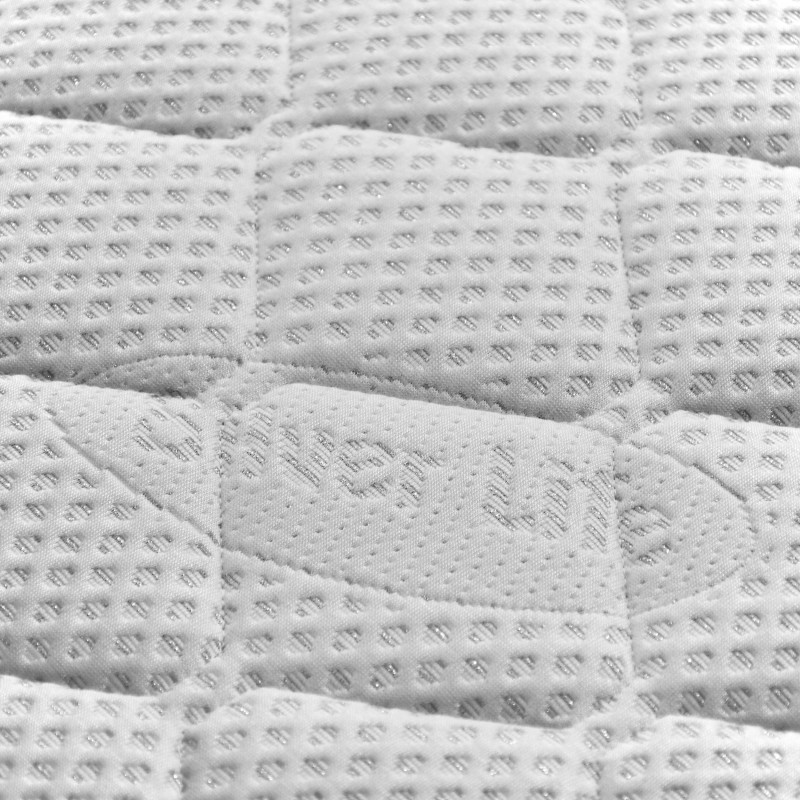 Materac MEDIRO FLEX ACTIV – regeneracja i komfort dla osób aktywnych