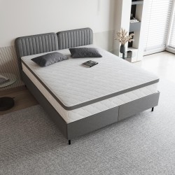 Materac MEDIRO FLEX ACTIV – regeneracja i komfort dla osób aktywnych