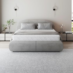 MEDIRO FORM ACTIV – Materac dla osób aktywnych | Regeneracja każdego dnia