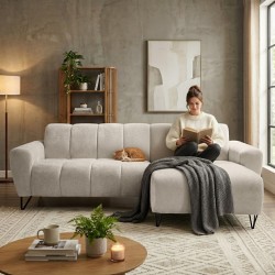 Narożnik Volare Mini – nowoczesny narożnik | Elegancki design