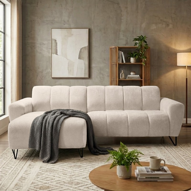 Narożnik Volare Mini – nowoczesny narożnik | Elegancki design