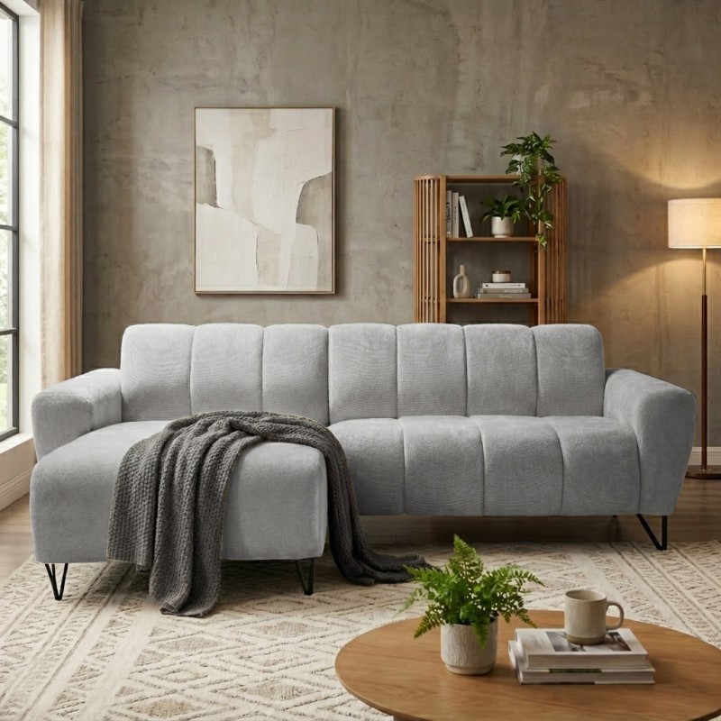 Narożnik Volare Mini – nowoczesny narożnik | Elegancki design