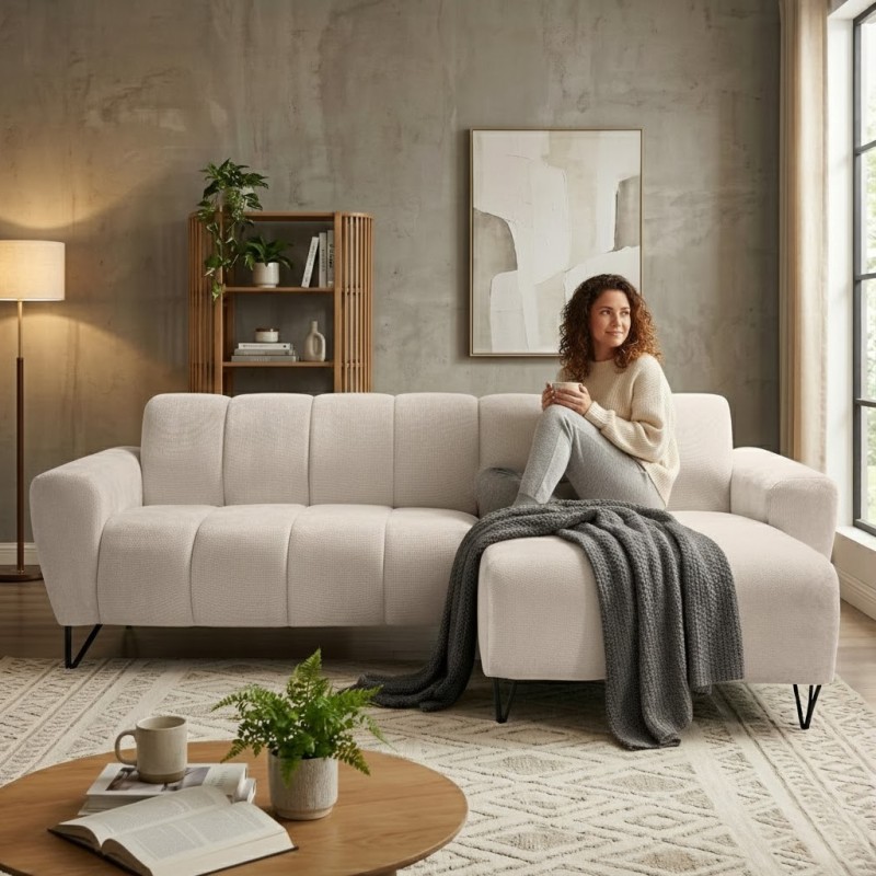 Narożnik Volare Mini – nowoczesny narożnik | Elegancki design