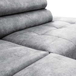 Narożnik z funkcją spania SORENTO | BeautySofa24.pl