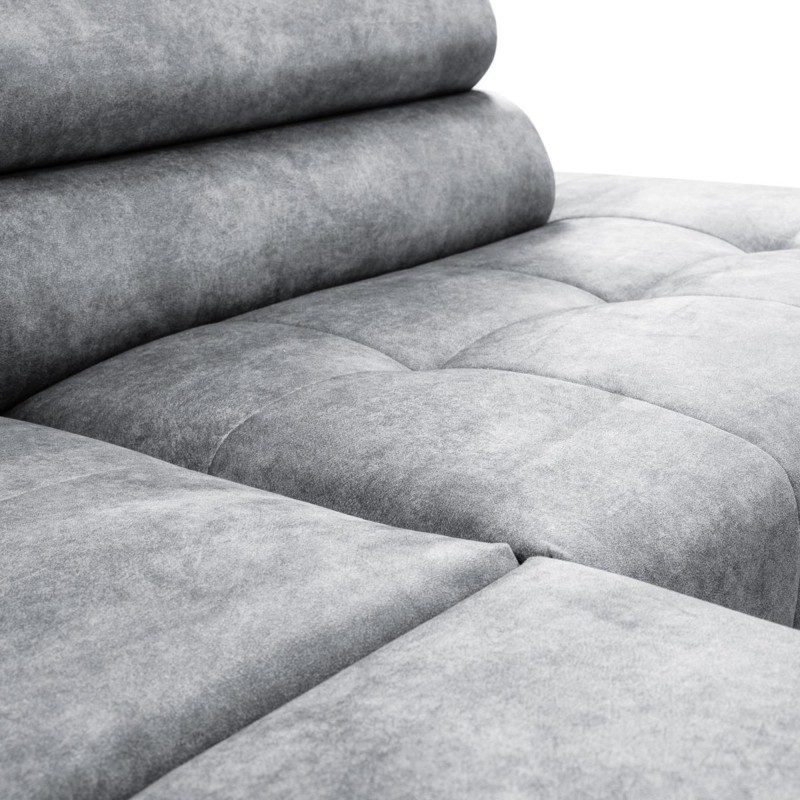 Narożnik z funkcją spania SORENTO | BeautySofa24.pl