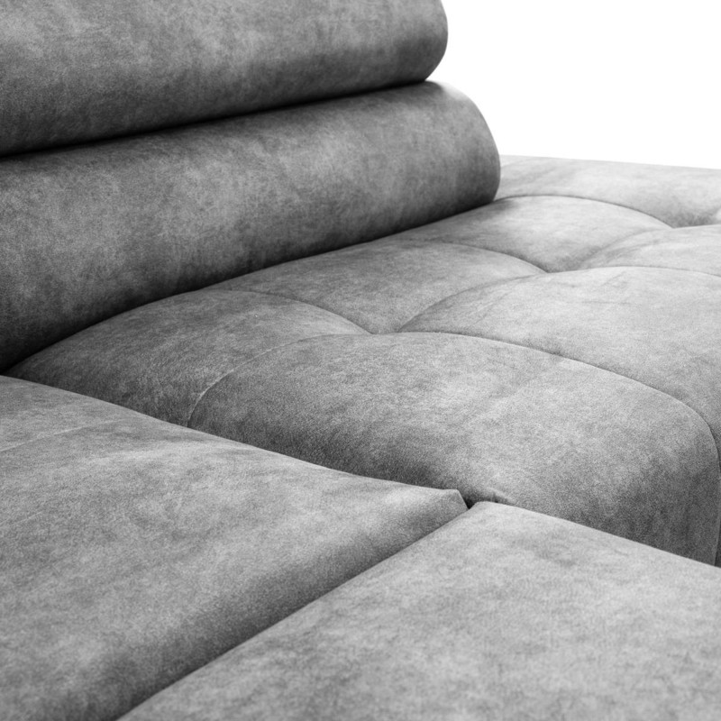 Narożnik z funkcją spania SORENTO | BeautySofa24.pl