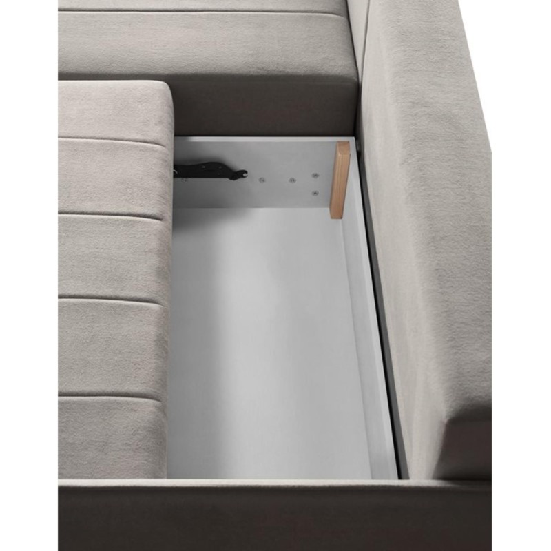 Narożnik do salonu CAPRI | BeautySofa24.pl