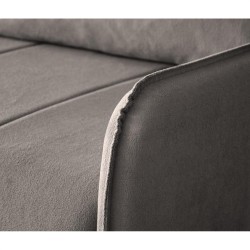 Narożnik do salonu CAPRI | BeautySofa24.pl