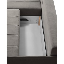 Narożnik do salonu CAPRI | BeautySofa24.pl