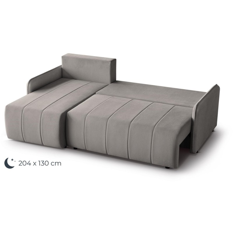 Narożnik do salonu CAPRI | BeautySofa24.pl