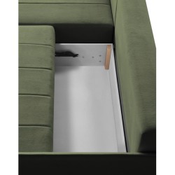 Narożnik do salonu CAPRI | BeautySofa24.pl