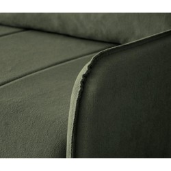 Narożnik do salonu CAPRI | BeautySofa24.pl