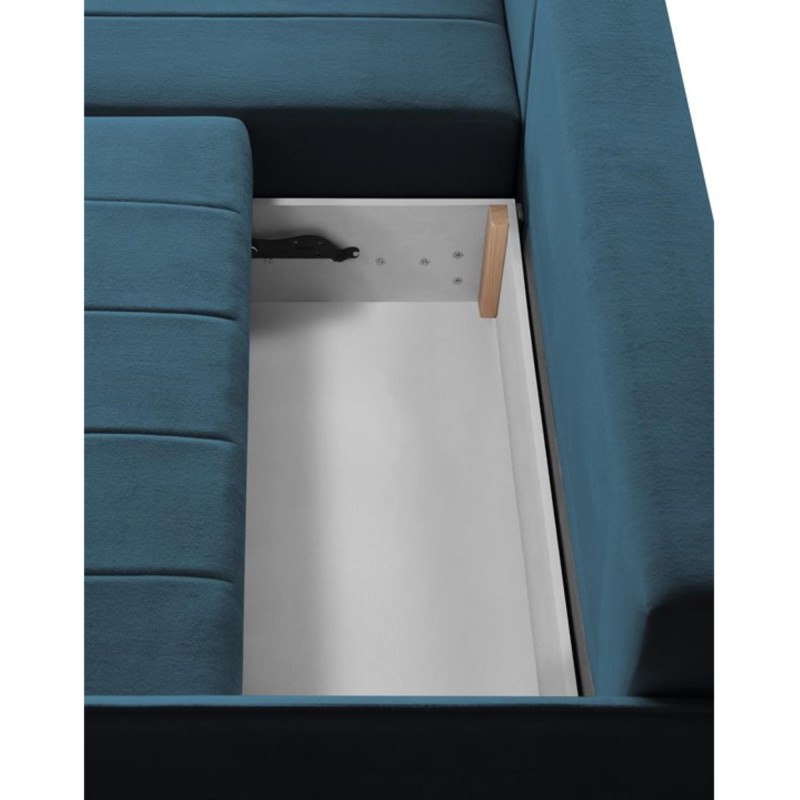 Narożnik do salonu CAPRI | BeautySofa24.pl