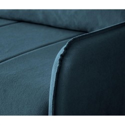 Narożnik do salonu CAPRI | BeautySofa24.pl