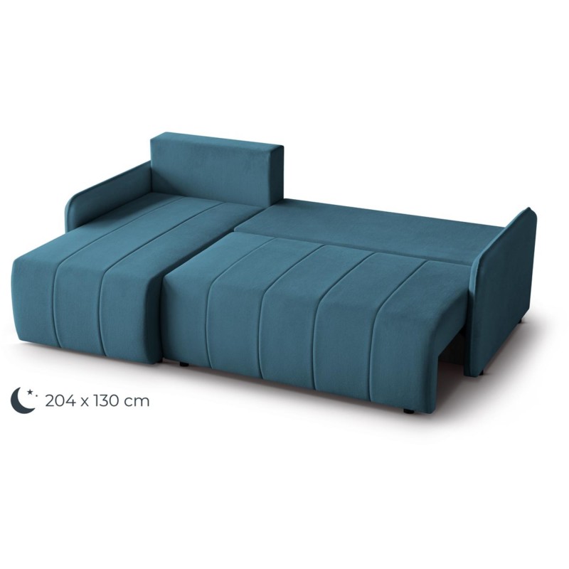 Narożnik do salonu CAPRI | BeautySofa24.pl