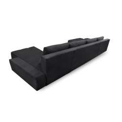 Narożnik do salonu DRACO U | BeautySofa24.pl