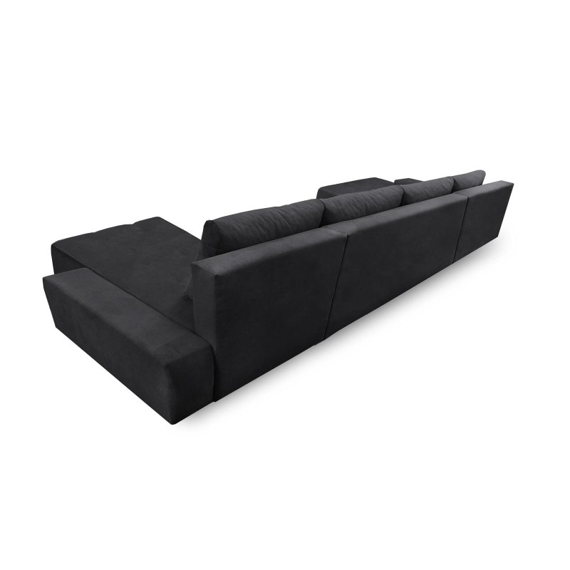 Narożnik do salonu DRACO U | BeautySofa24.pl