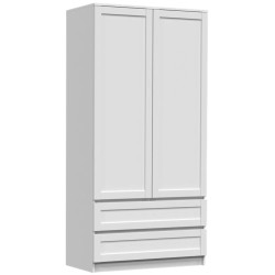 Szafa z szufladami PAROS | BeautySofa24