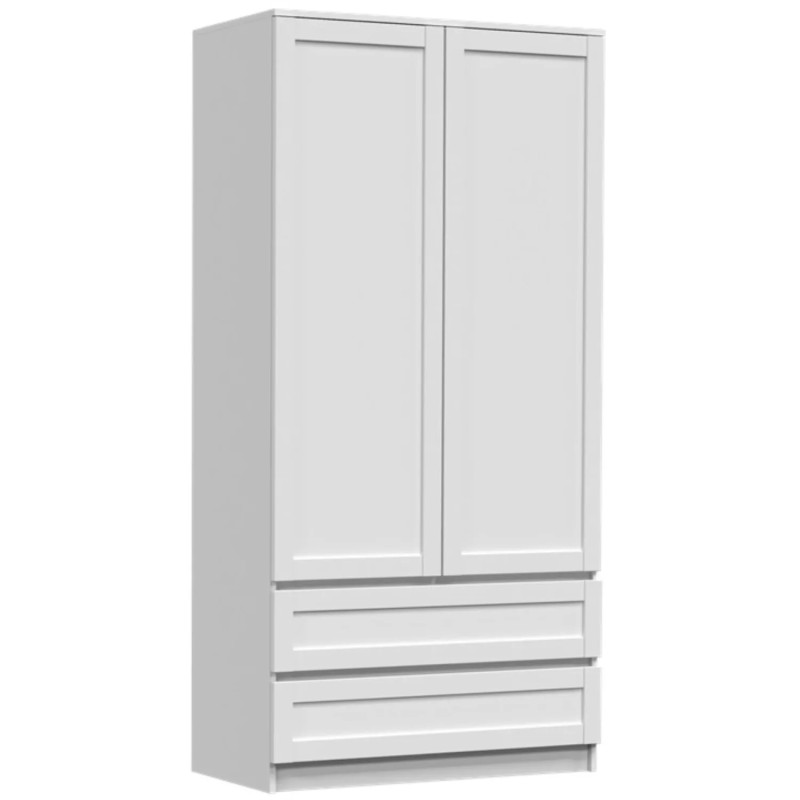 Szafa z szufladami PAROS | BeautySofa24