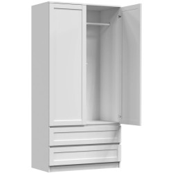 Szafa z szufladami PAROS | BeautySofa24