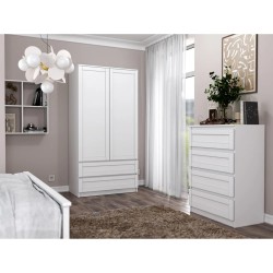 Szafa z szufladami PAROS | BeautySofa24