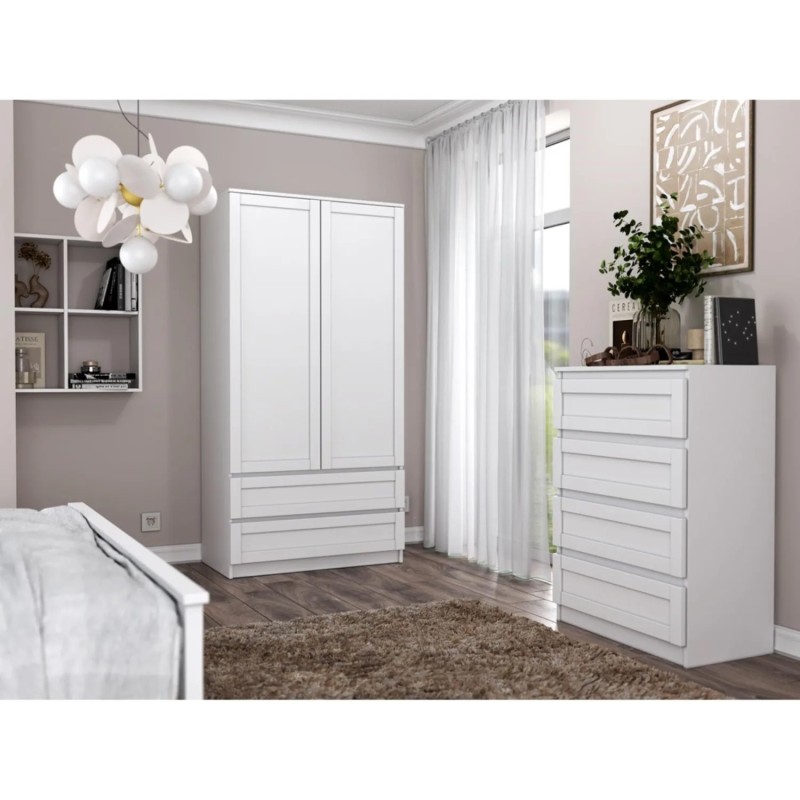 Szafa z szufladami PAROS | BeautySofa24