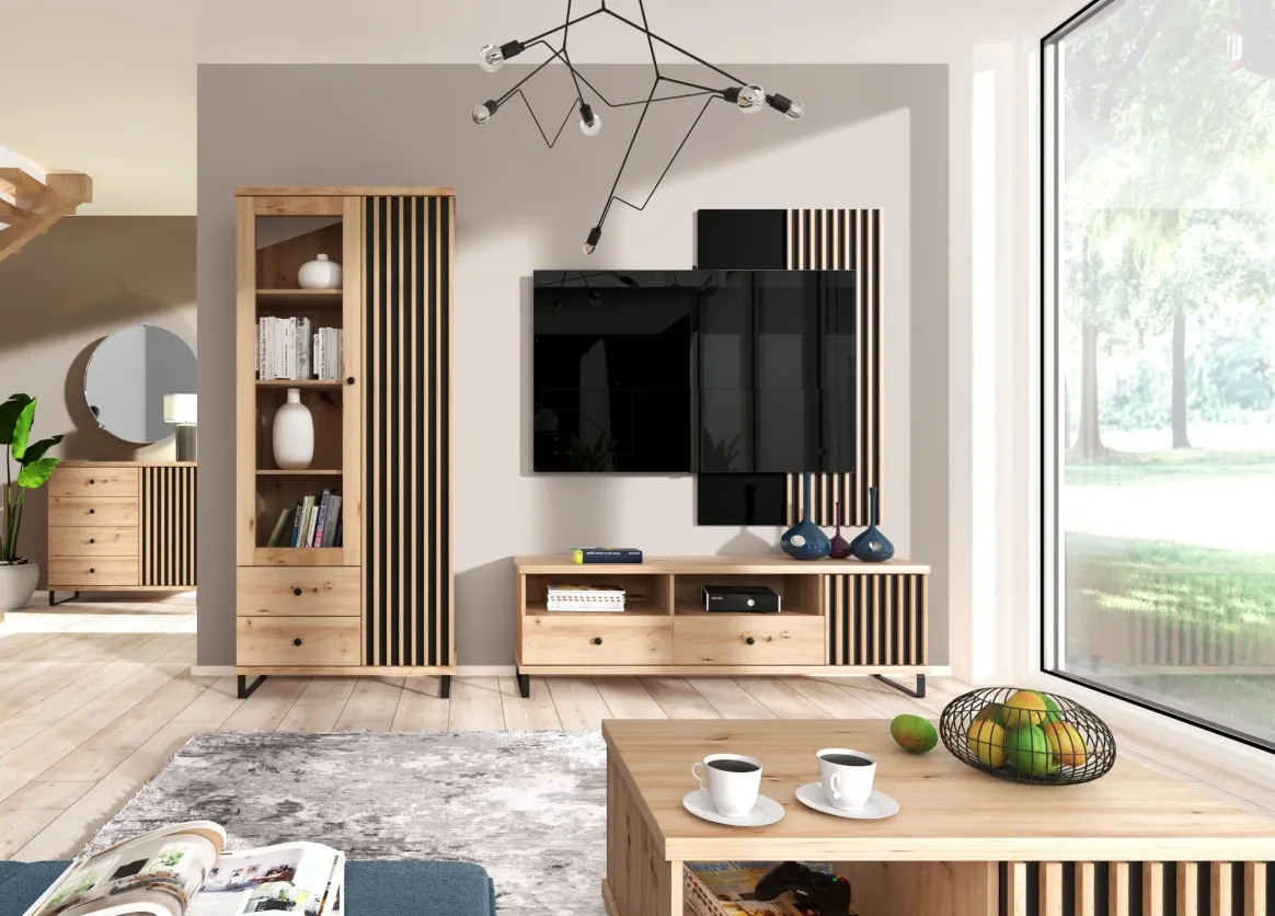 Kolekcja mebli "Caya"