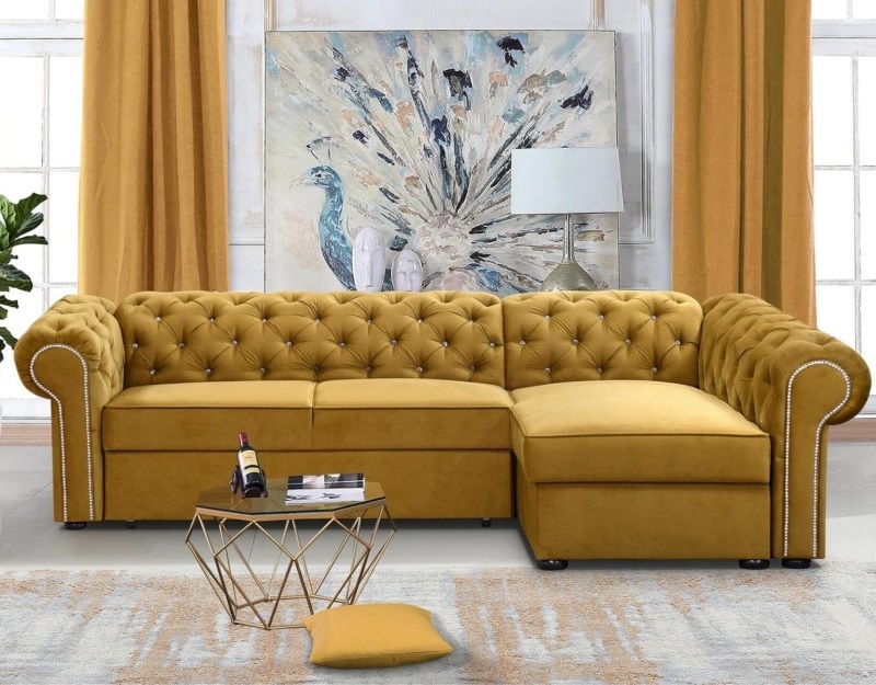 Zdjęcie główne kolekcji "Chester"