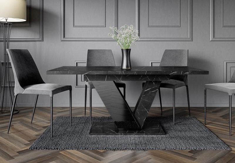 Kolekcja mebli "Dubaj Table"