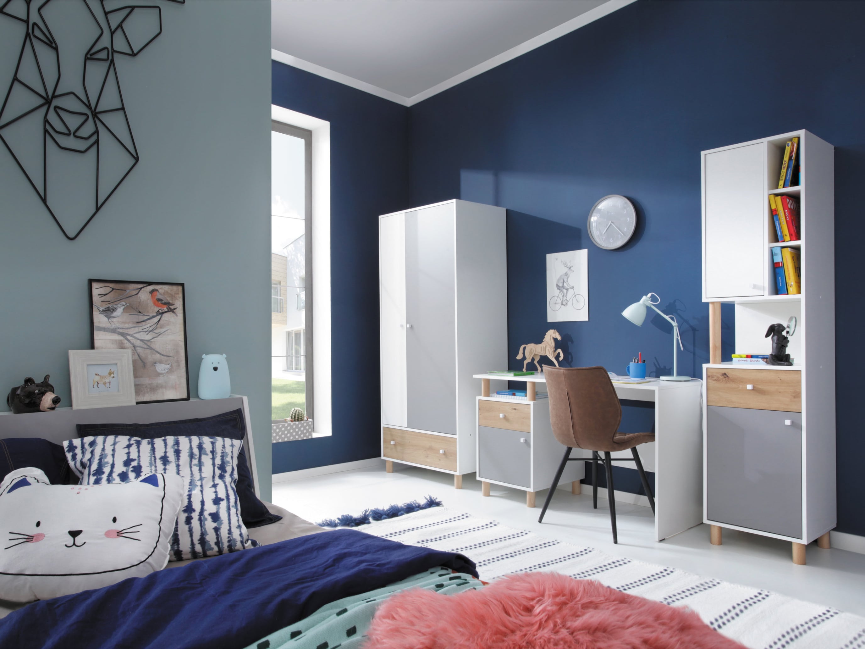 Kolekcja mebli "Figo"