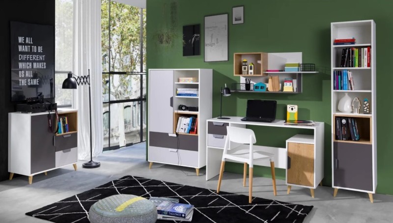 Kolekcja mebli "Jovi"