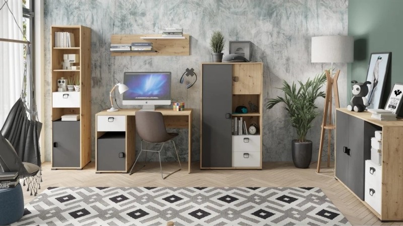 Zdjęcie główne kolekcji "Kivi"