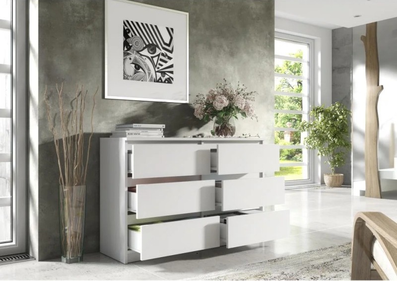 Kolekcja mebli "Linda"