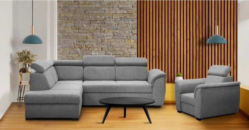 Zdjęcie główne kolekcji "Madera"