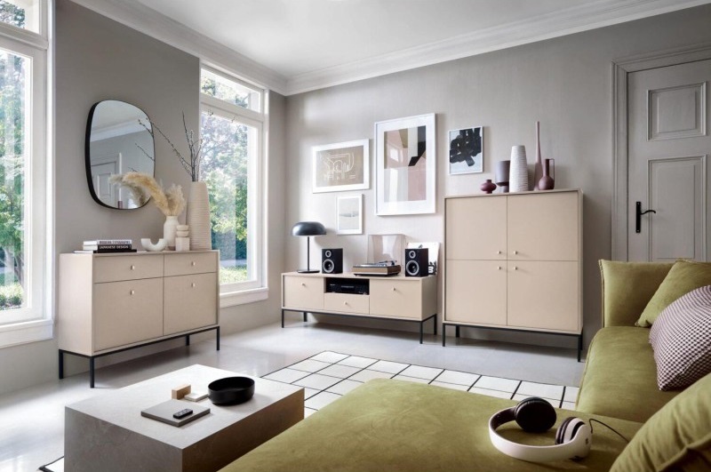 Kolekcja mebli "Monica"