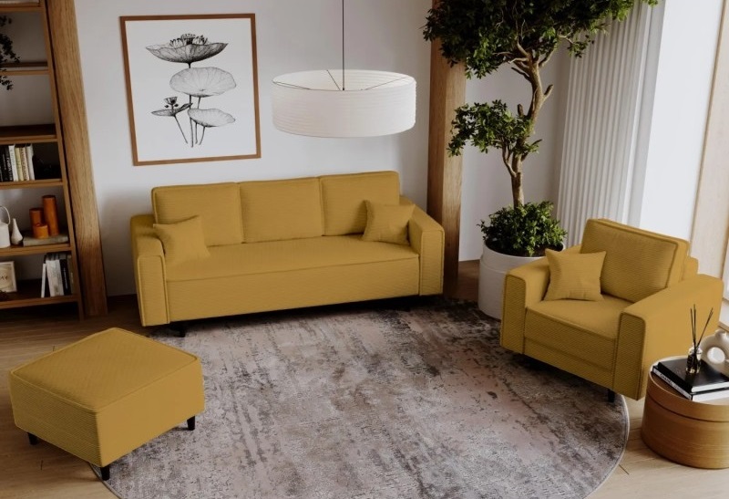 Zdjęcie główne kolekcji "Monte"