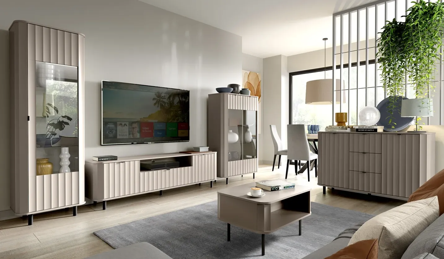 Kolekcja mebli "Nevada"