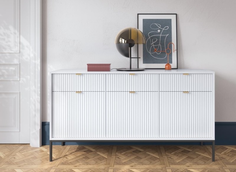 Zdjęcie główne kolekcji "Novia"