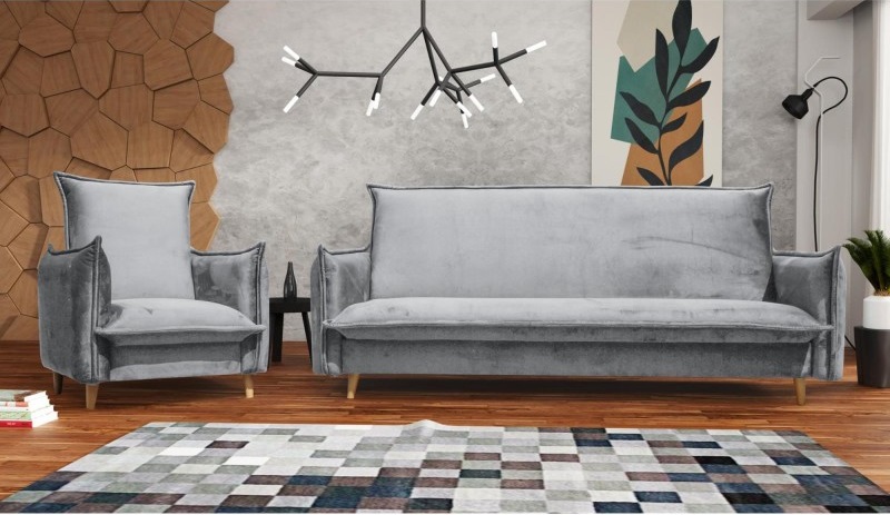 Kolekcja mebli "Pillow"