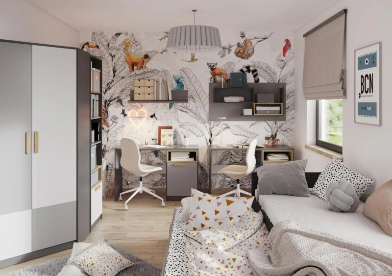 Zdjęcie główne kolekcji "Pok"