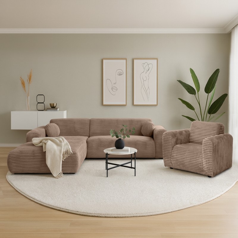 Kolekcja mebli "Puerto"