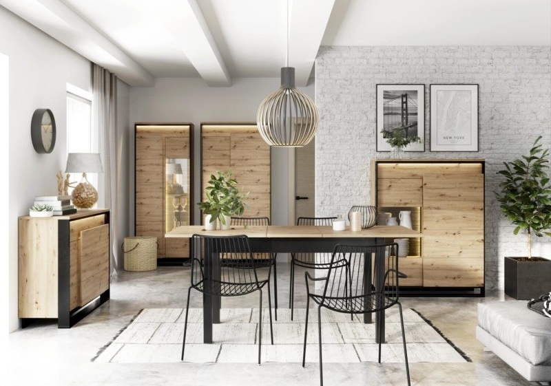 Kolekcja mebli "Quant"