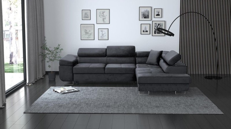 Zdjęcie główne kolekcji "Vild"